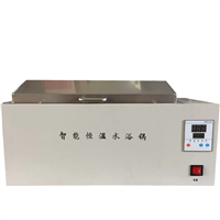 HH-W600三用恒溫水箱